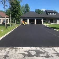 Best Cobblestone Driveway Installation  in Hamilton, OH